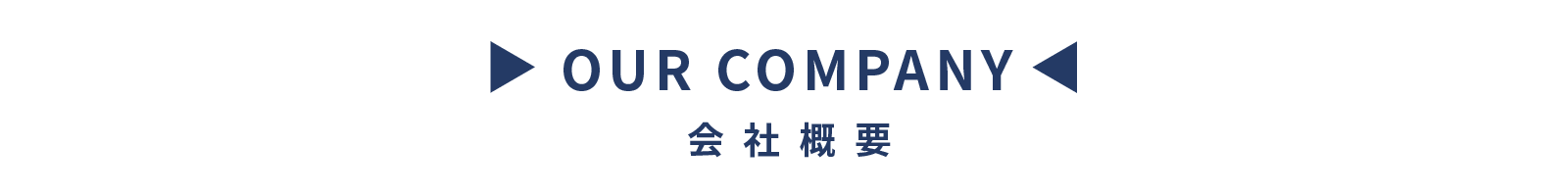 会社概要